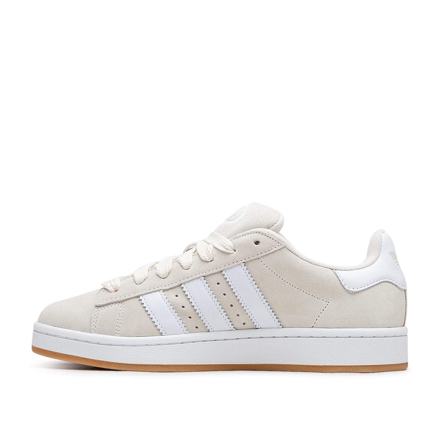 Adidas campus damen beige hotsell