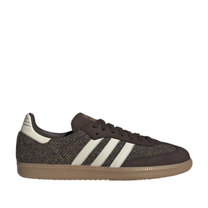 adidas Samba OG (Braun / Beige)  - Allike Store