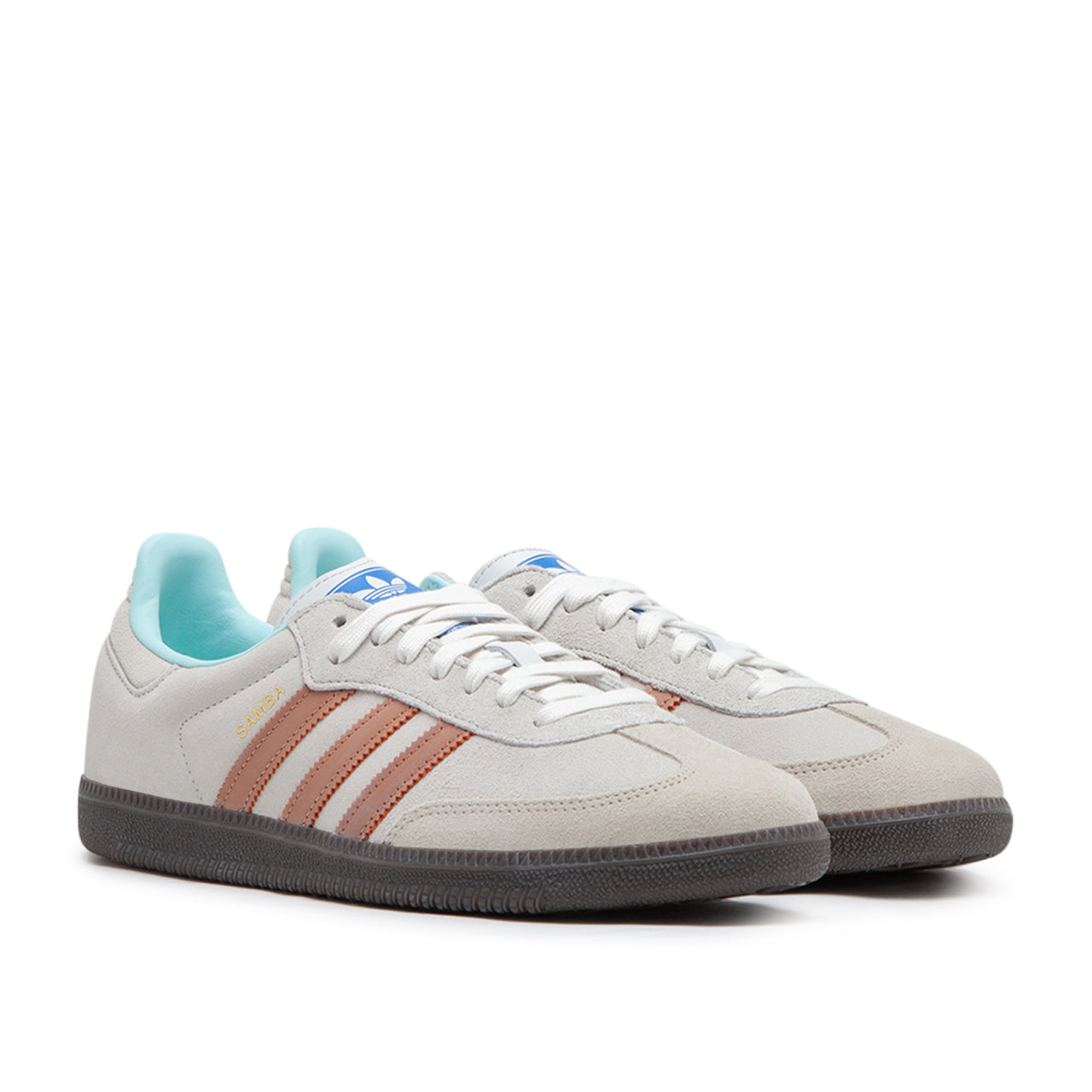 Cheap Latter Jordan Outlet town adidas Samba OG (Beige Rose