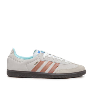 adidas Samba OG (Beige / Rosa)  - Allike Store