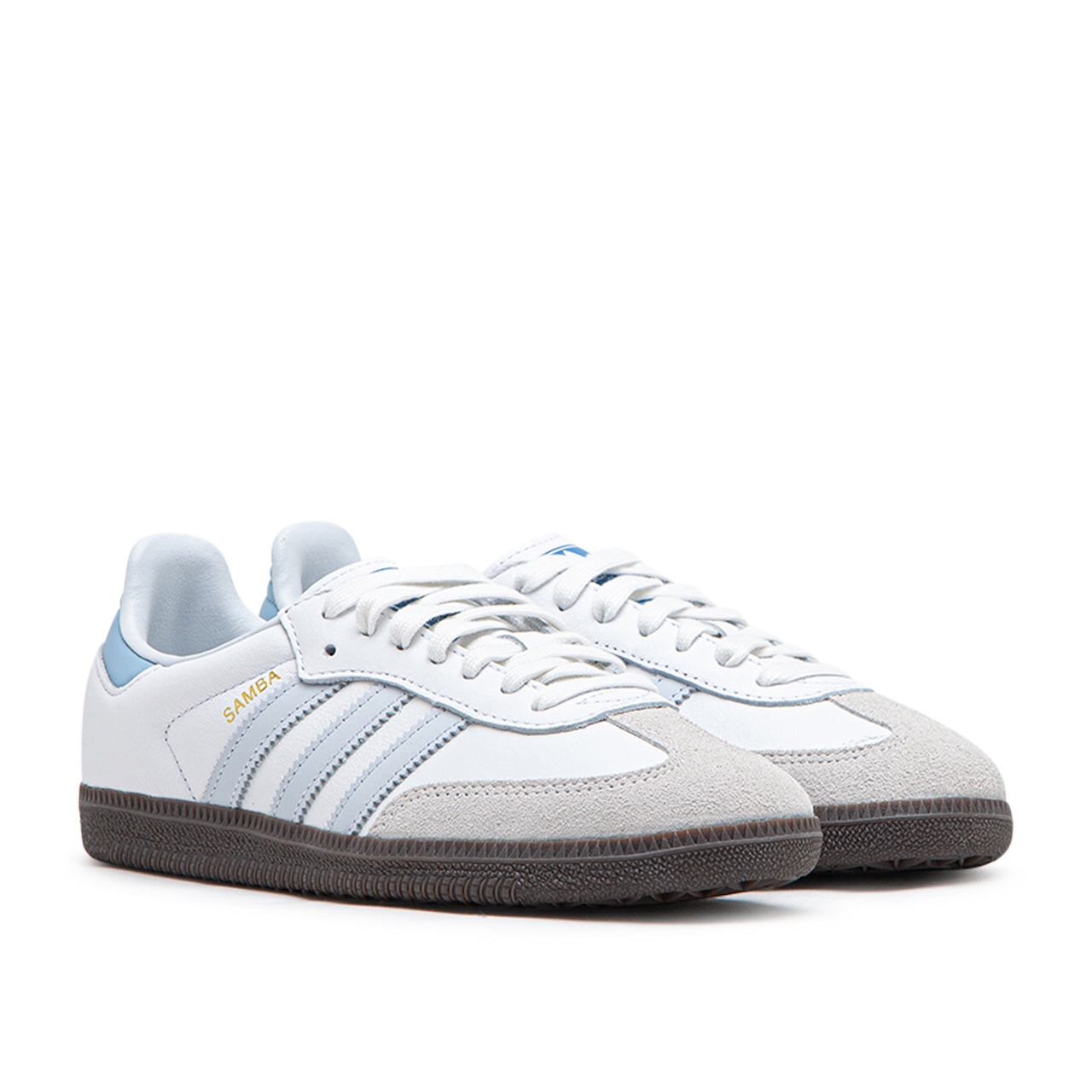 adidas comandante espinar - adidas Samba OG (White / Light Blue