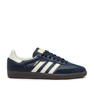 adidas Samba OG (Navy / Weiß)  - Allike Store