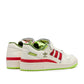 adidas Forum Low "The Grinch" (Creme / Grün / Rot)  - Allike Store