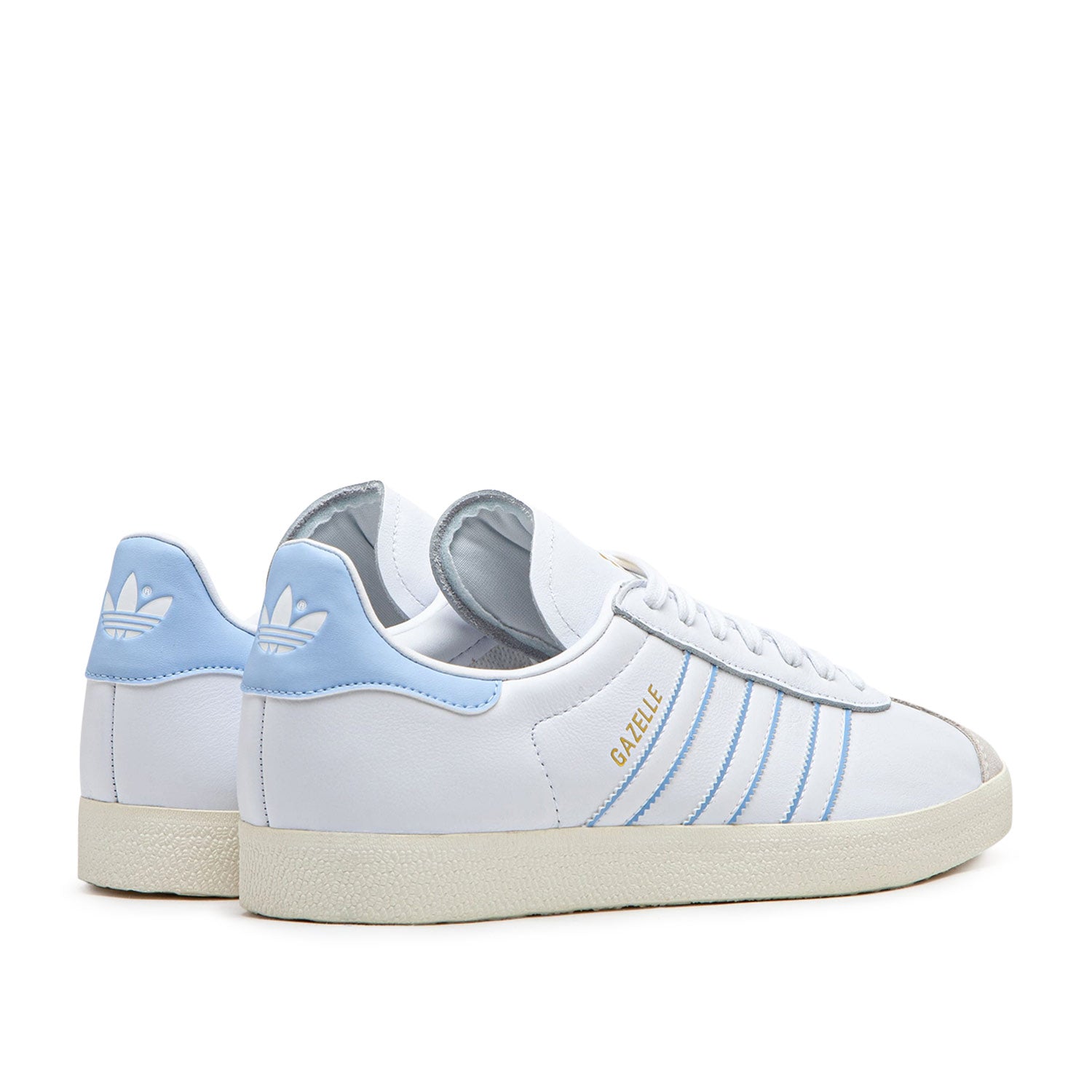 Gazelle hellblau cheap