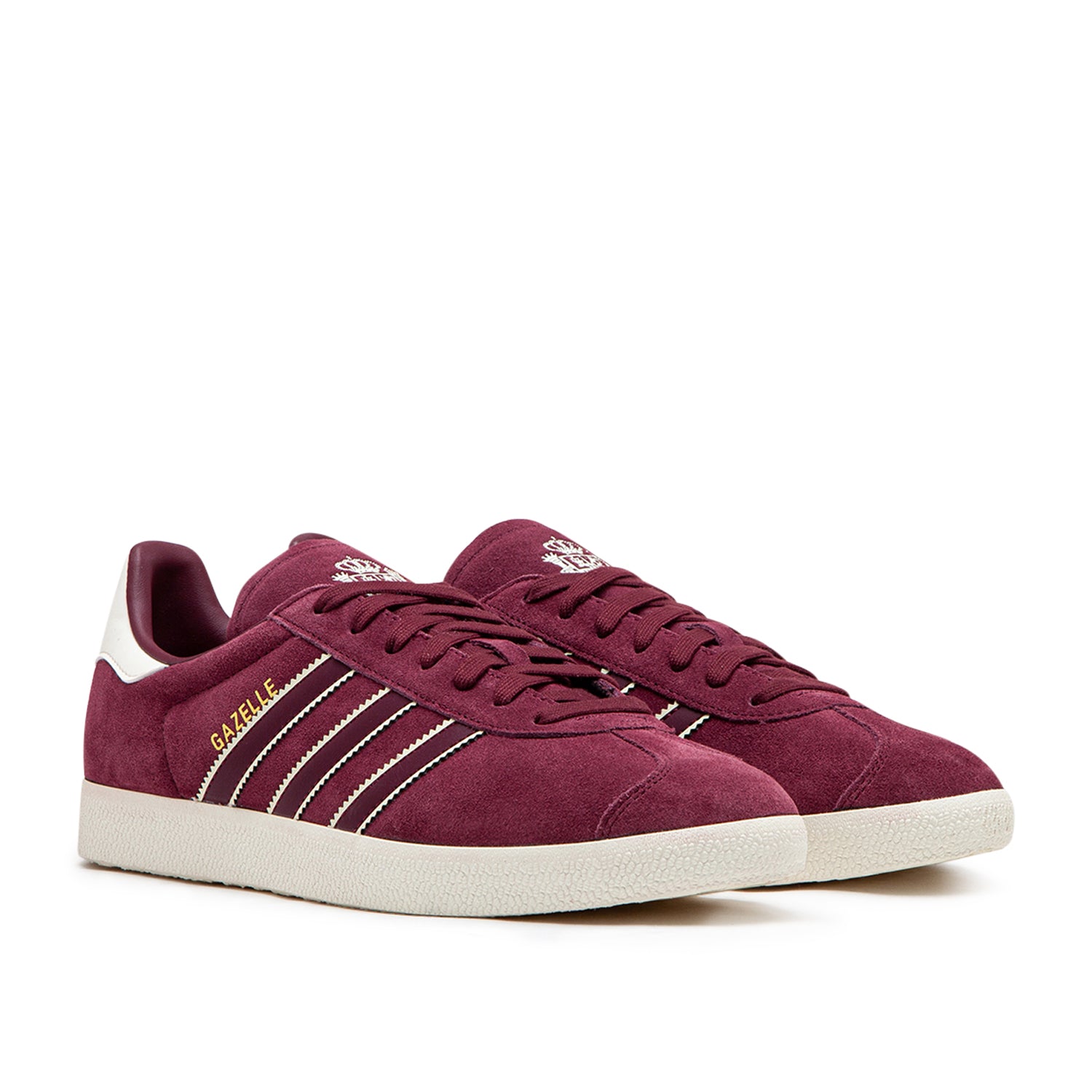 Adidas gazelle bordeaux 35 Clearance