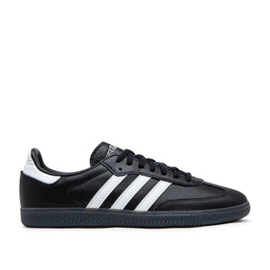 adidas x Fucking Awesome Samba (Schwarz / Weiß)  - Allike Store