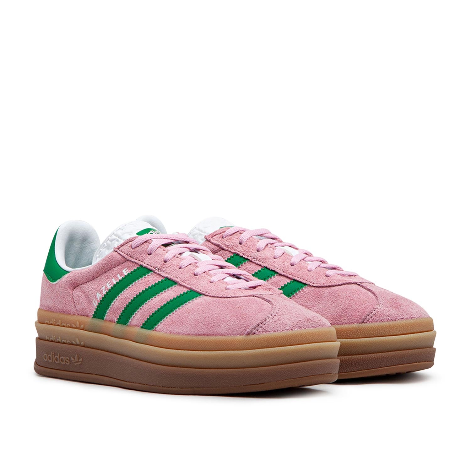 Adidas best sale rosas gazelle