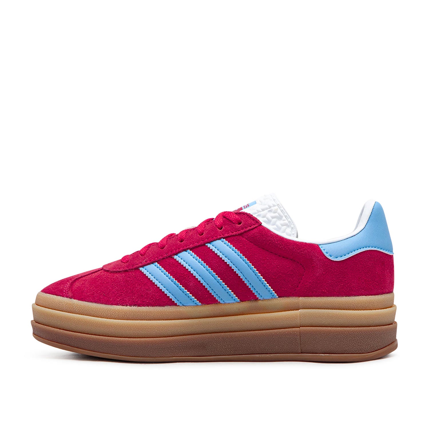 Red and blue addidas online