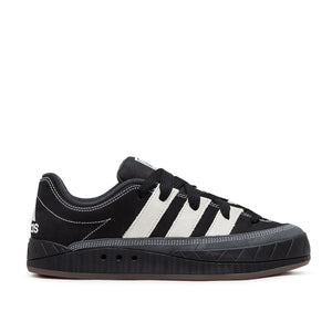 adidas Adimatic (Schwarz / Weiß)  - Allike Store
