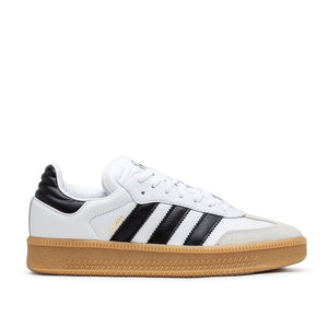adidas Samba XLG (Weiß / Schwarz)  - Allike Store