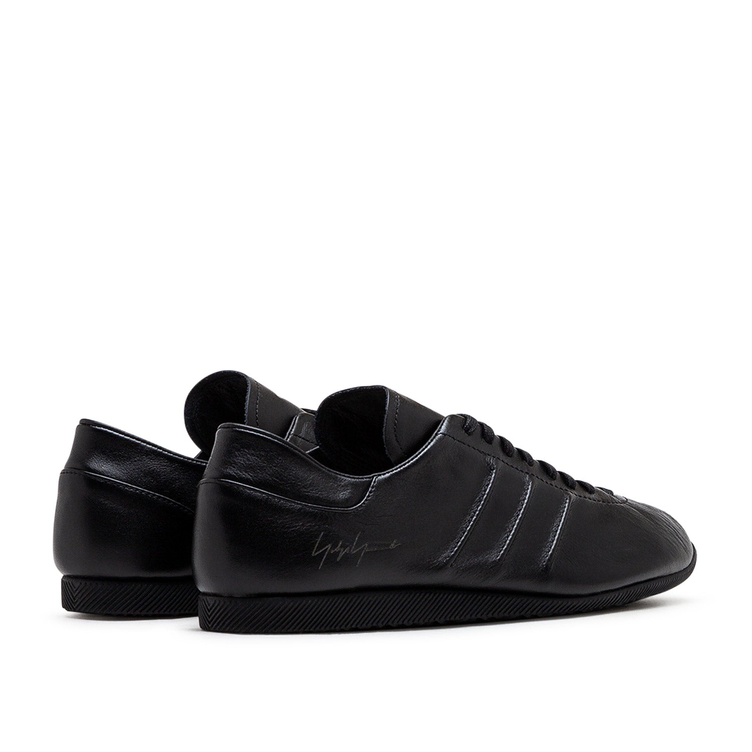 Y-3 Japan (Schwarz)  - Allike Store