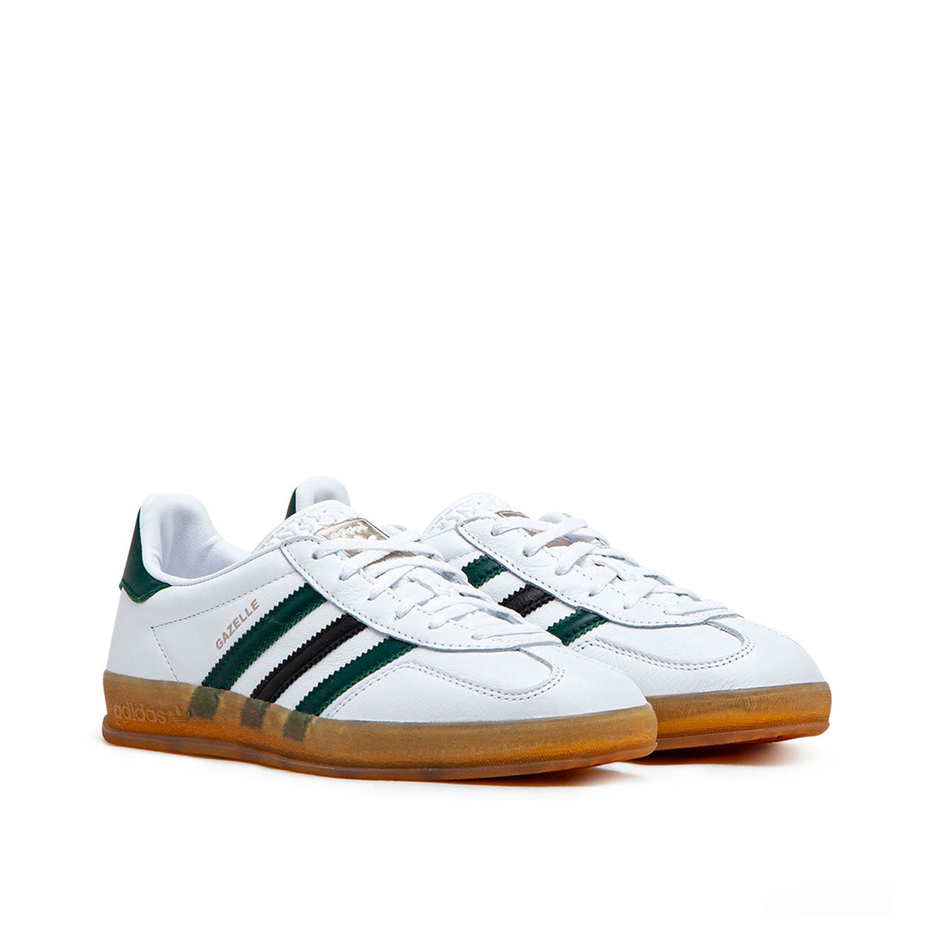 Adidas gazelle wit dames sale online