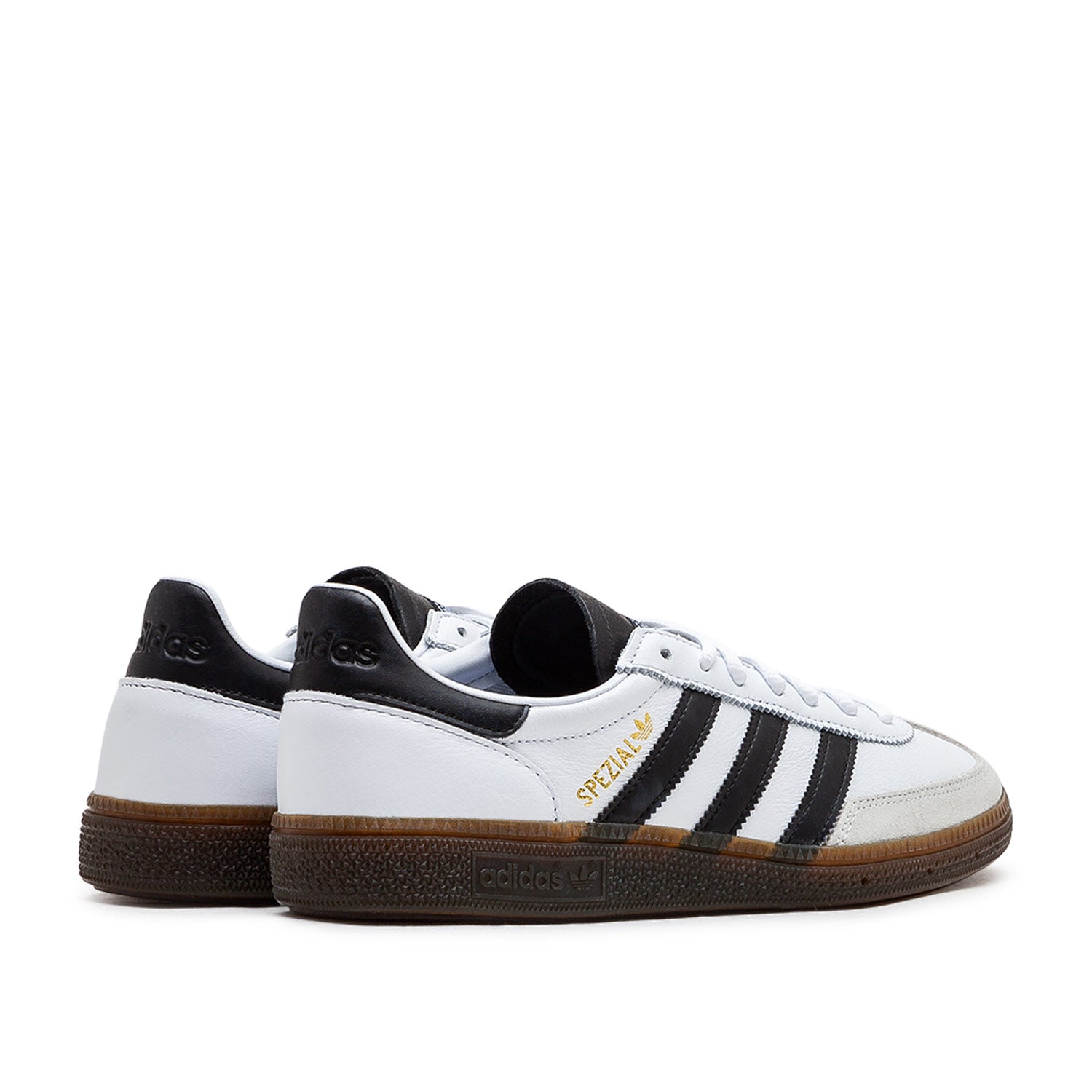 adidas Handball Spezial (Weiß / Schwarz)  - Allike Store