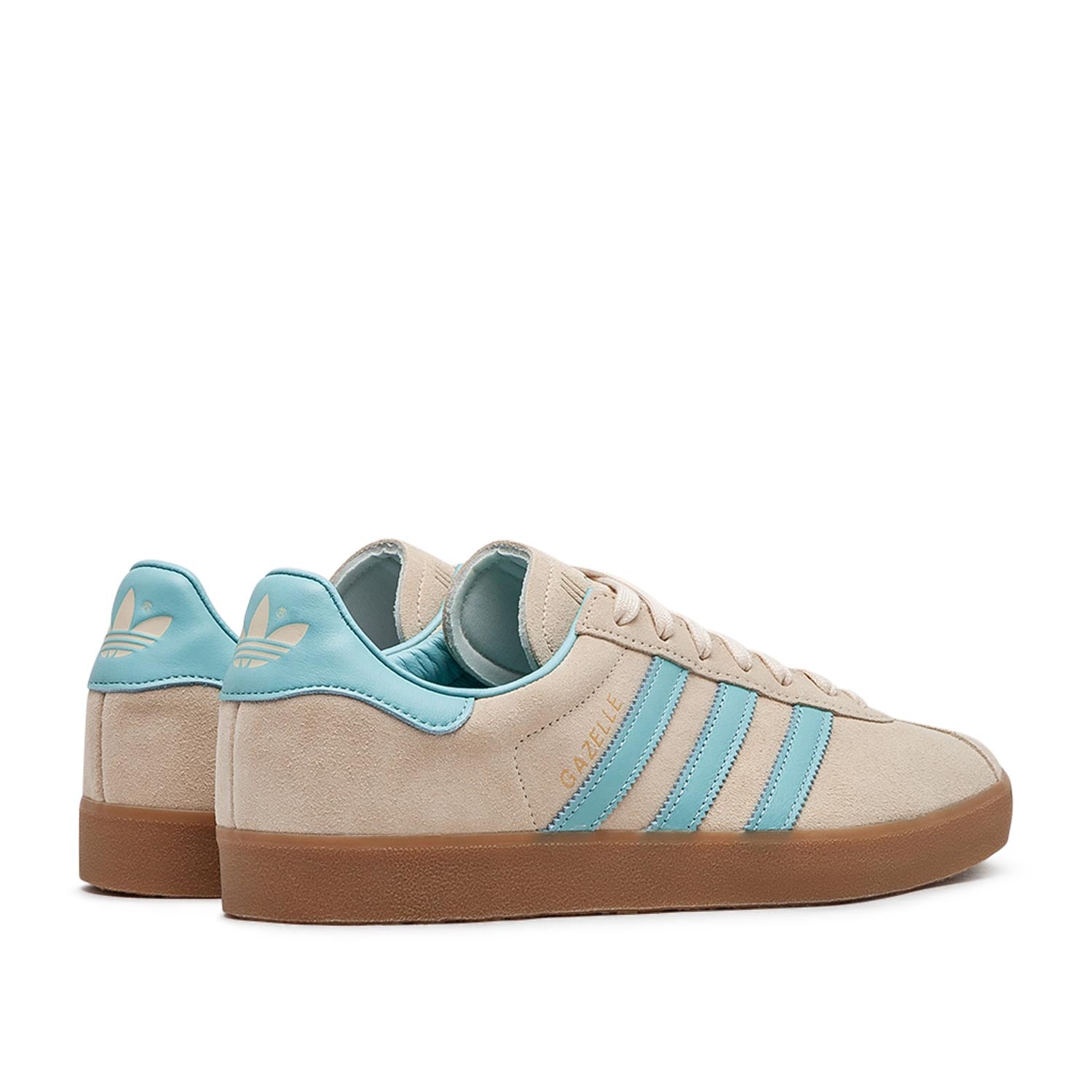 Adidas gazelle hellblau online