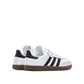 adidas KIDS Samba OG (Weiß / Schwarz) - Allike Store