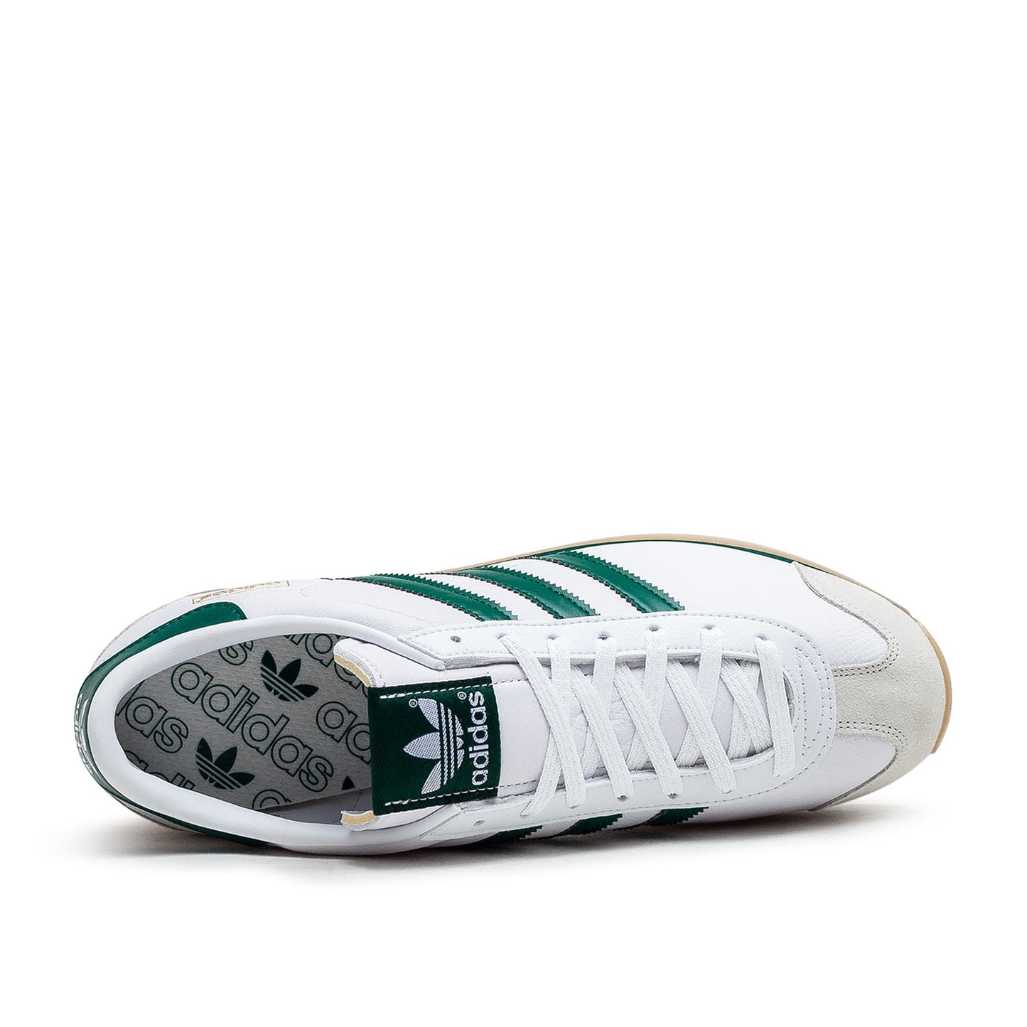 adidas Country Japan (White / Green)