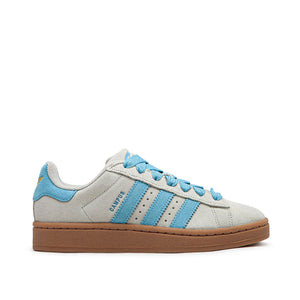 adidas WMNS Campus 00s (Grau / Blau)  - Allike Store