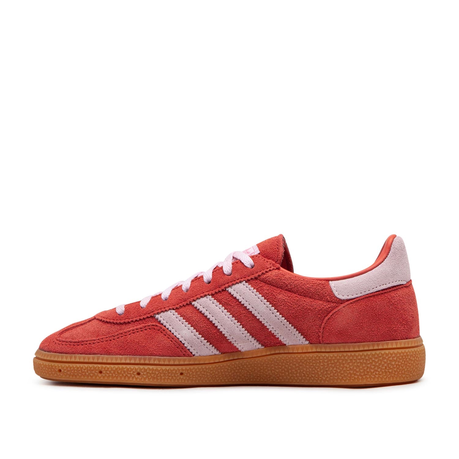 adidas WMNS Handball Spezial Rot Rosa Gum IE5894 IE5894 Allike Store