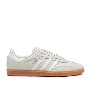 adidas WMNS Samba OG (Beige / Gum)  - Allike Store