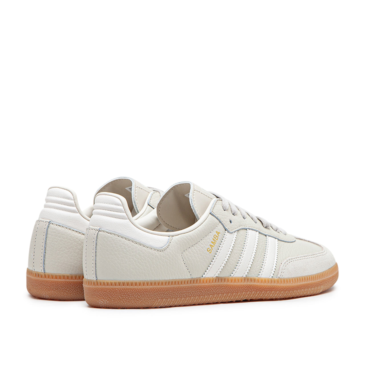 Adidas samba classic og chalk white hotsell