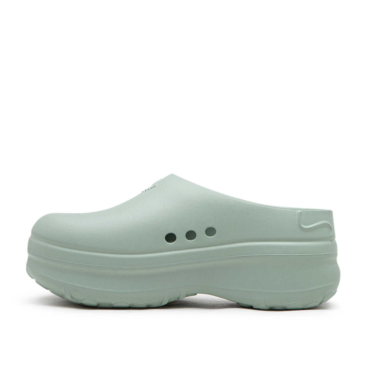 Stan smith shop women light green