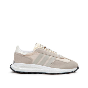 adidas WMNS Retropy E5 (Beige / Weiß)  - Allike Store