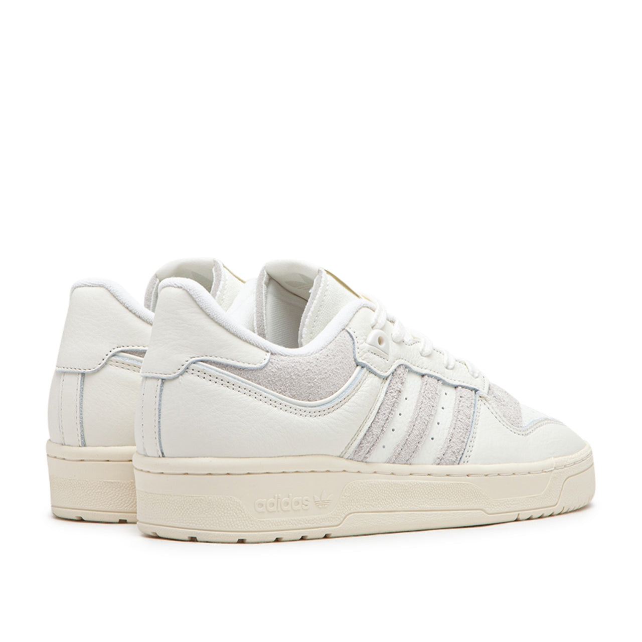 Adidas rivalry store low off white