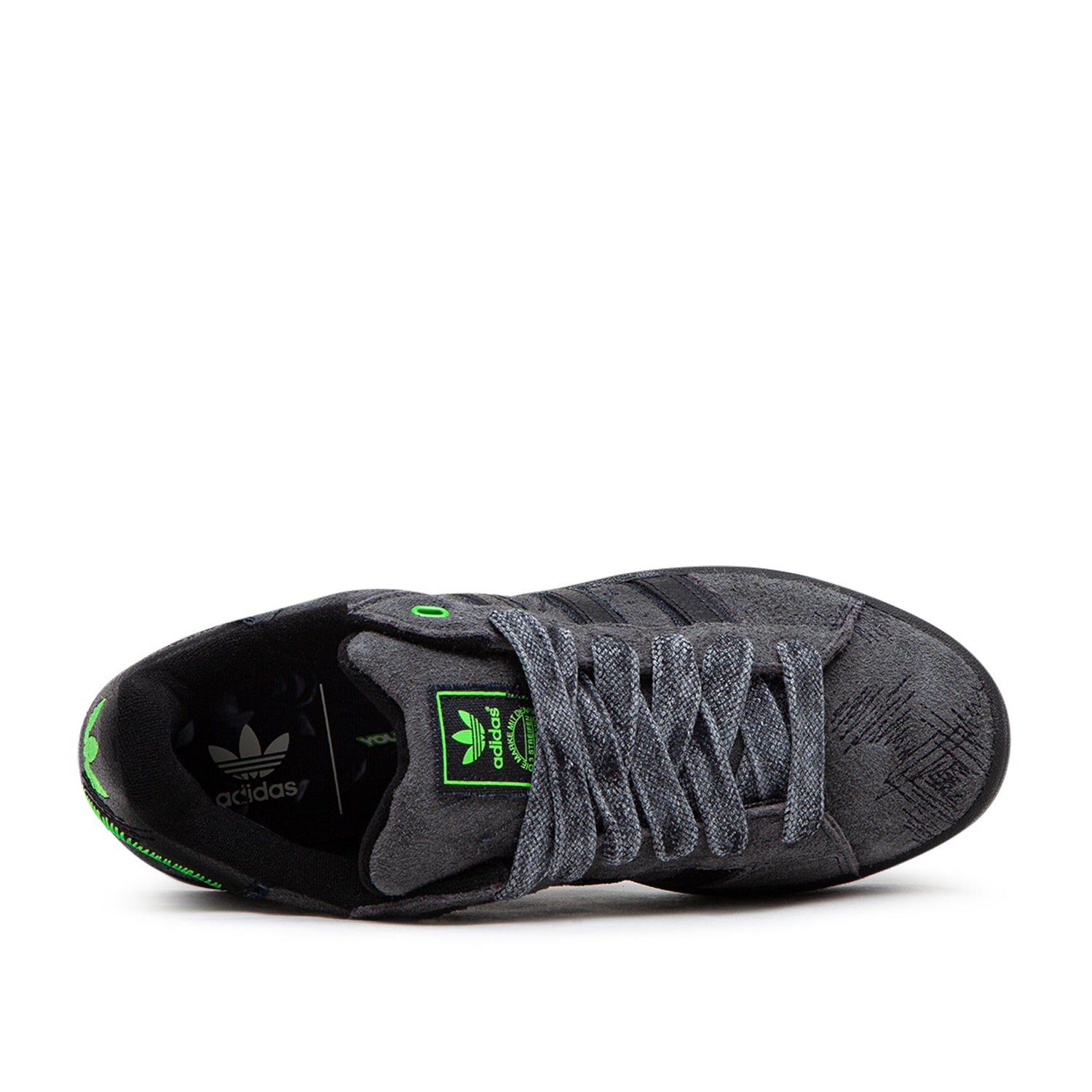 Mid Youth Of Almacenes Paris Zapatillas Adidas Hombre Shoe Black