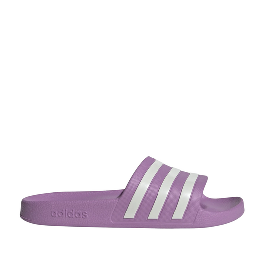 adidas Adilette Aqua (Lila)