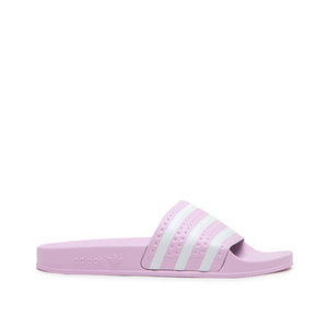 adidas WMNS Adilette (Rosa / Weiß)  - Allike Store