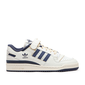 adidas Forum Low 84 (Creme / Blau)  - Allike Store