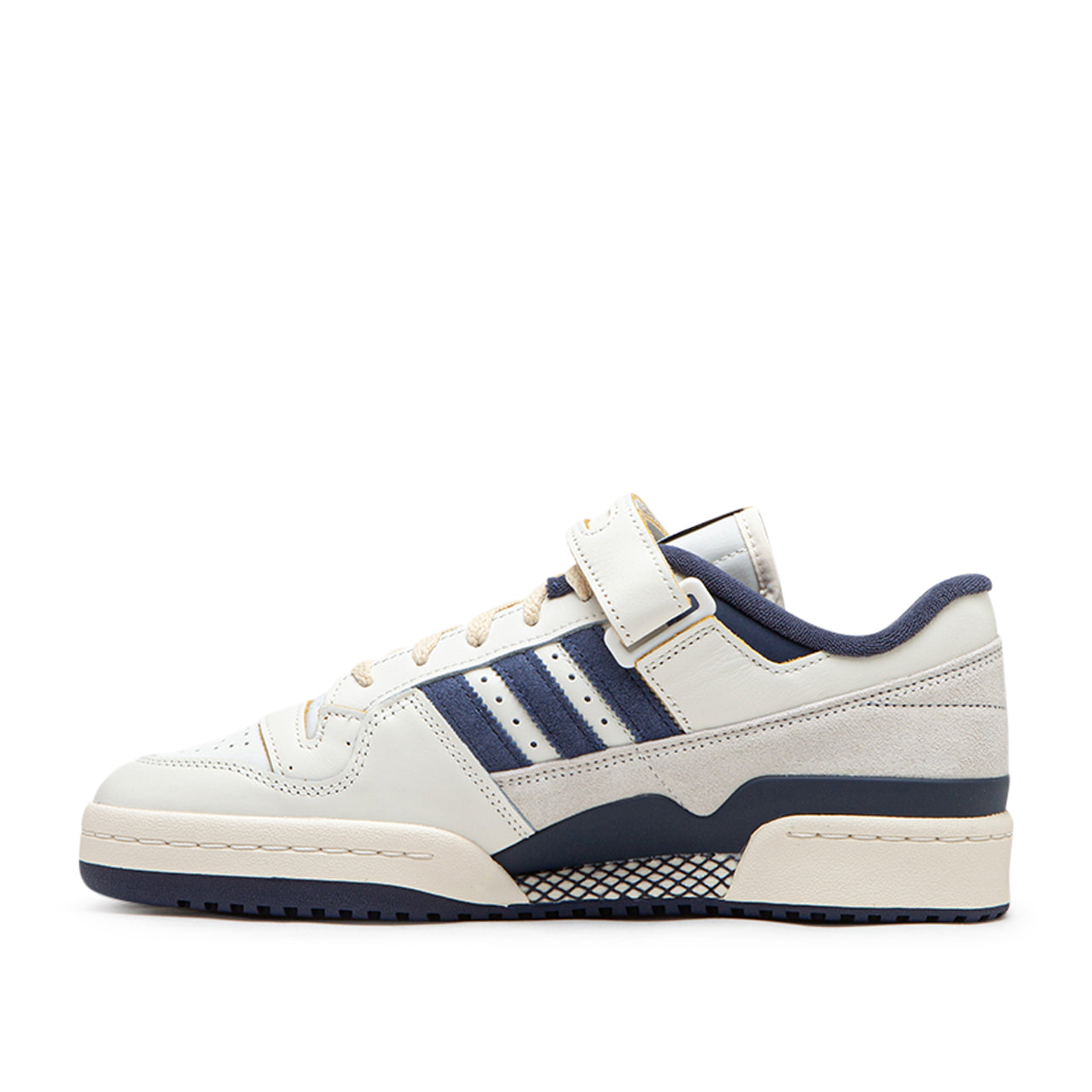 adidas Forum Low 84 Cream Blue