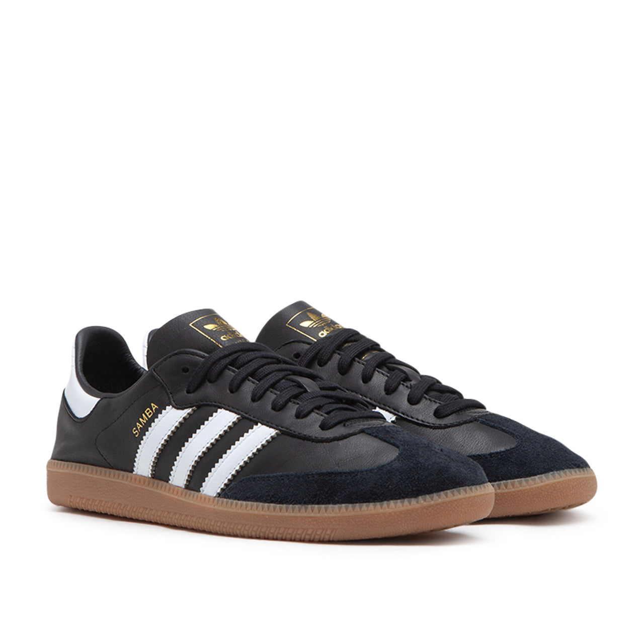 adidas Samba Decon Schwarz WeiB