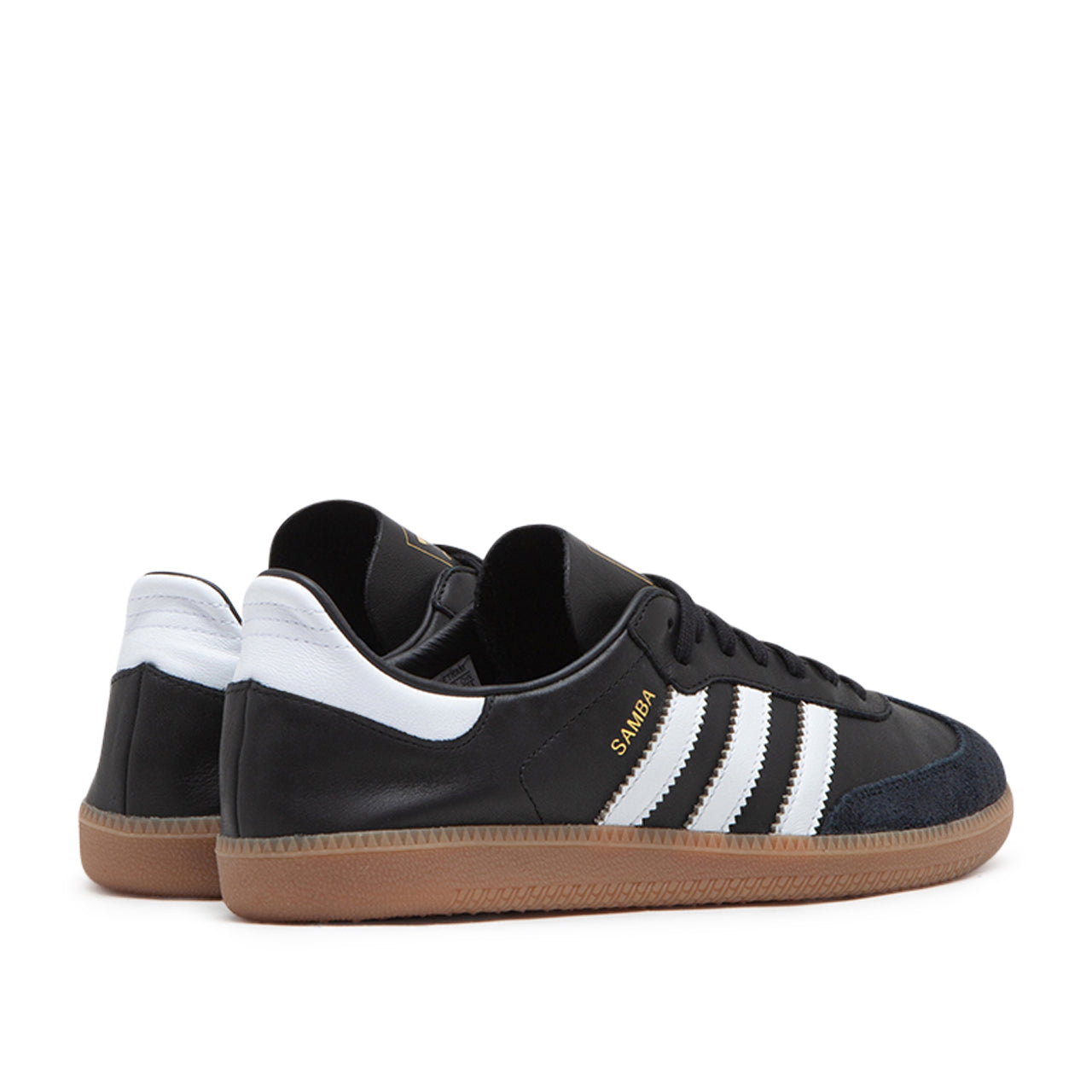 adidas Samba Decon (Black / White)