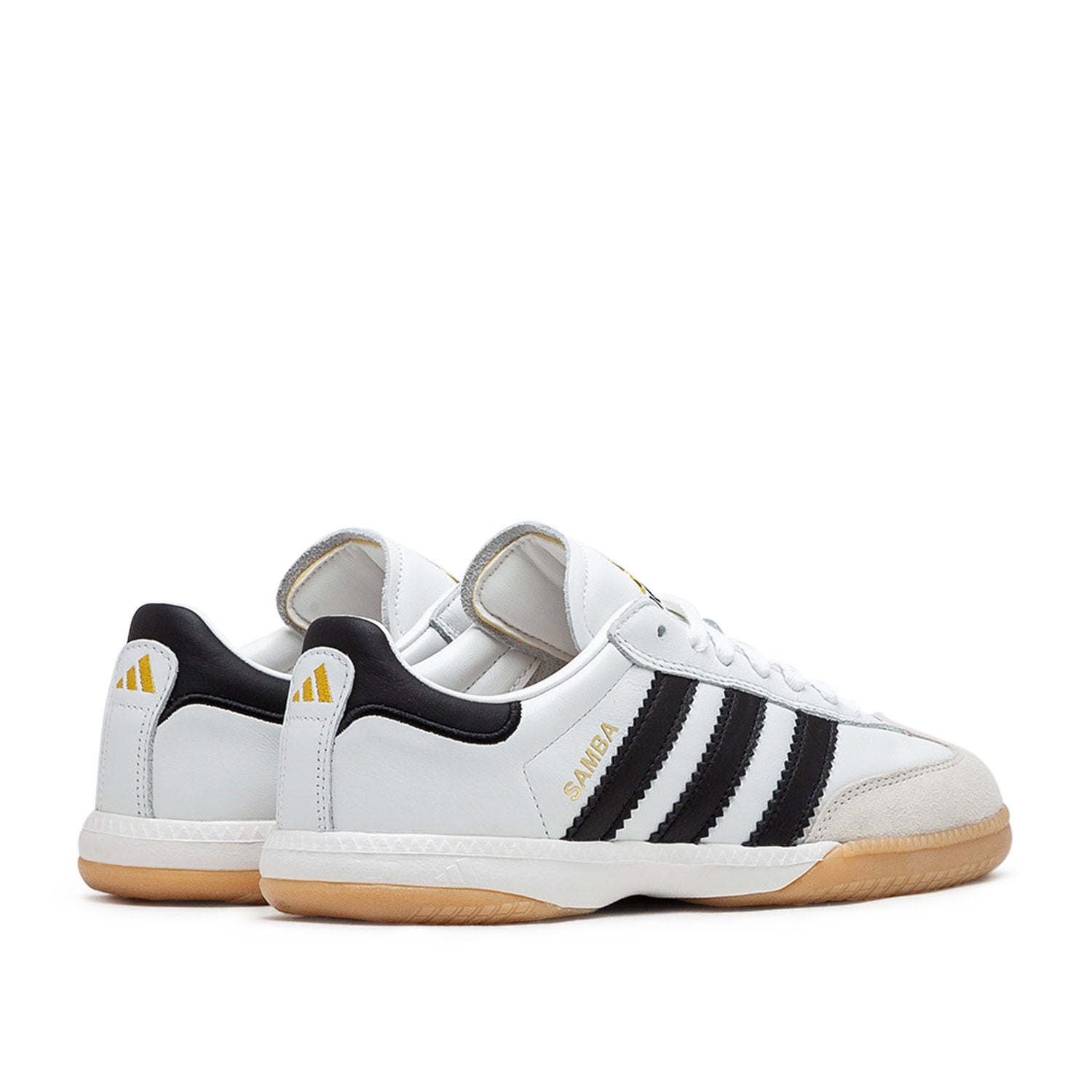 adidas Originals Samba Millennium White Black IF1953 Allike Store