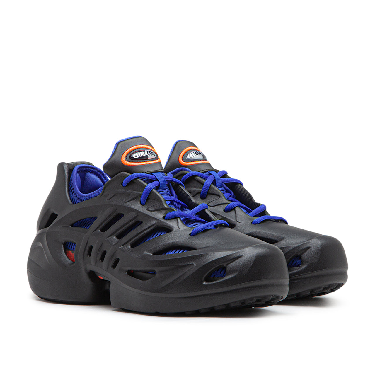 adidas Adifom Climacool (Schwarz / Blau)  - Cheap Sneakersbe Jordan Outlet