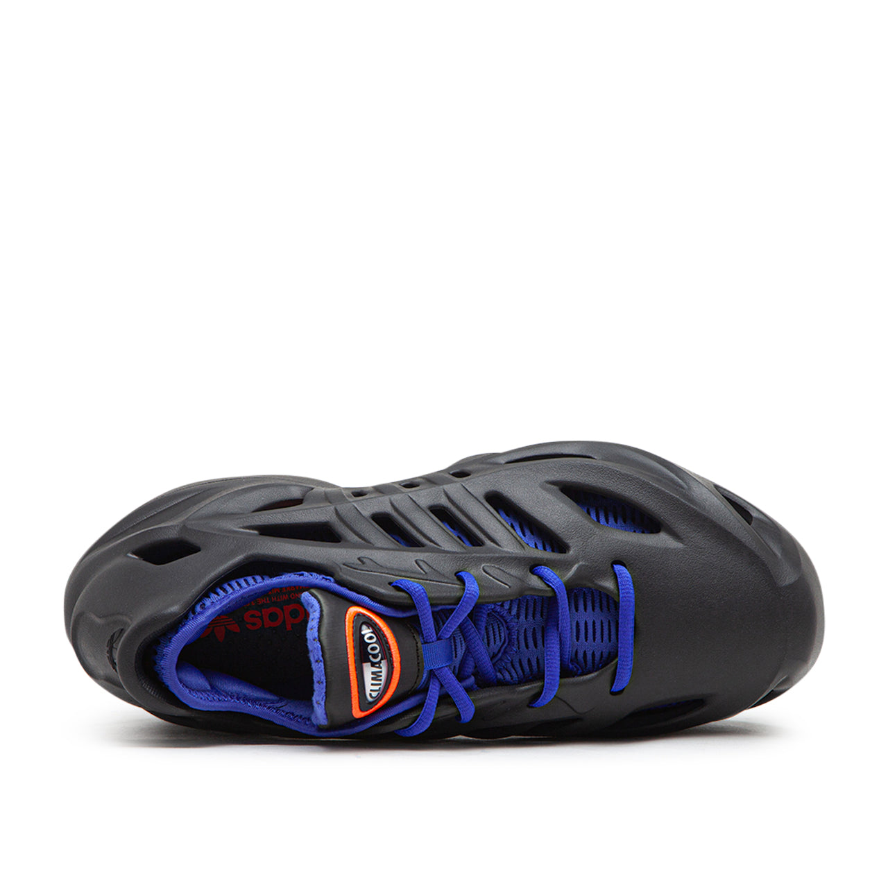 adidas Adifom Climacool (Black / Blue)