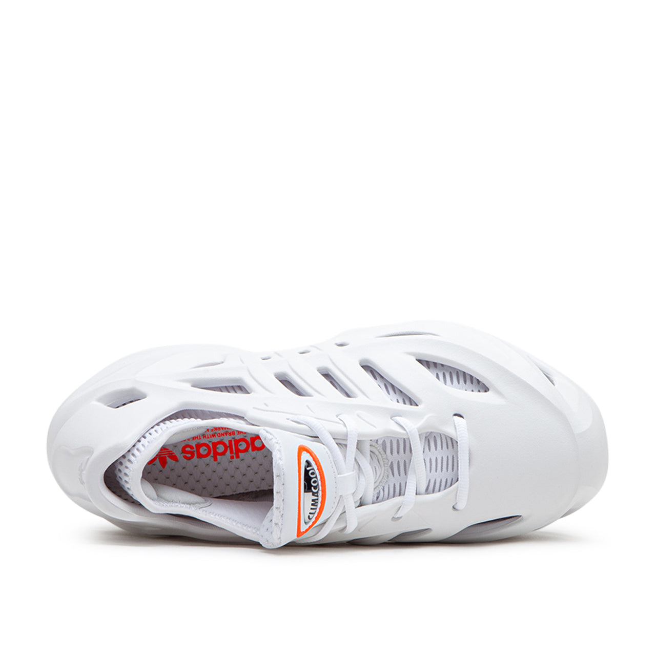 Climacool white top