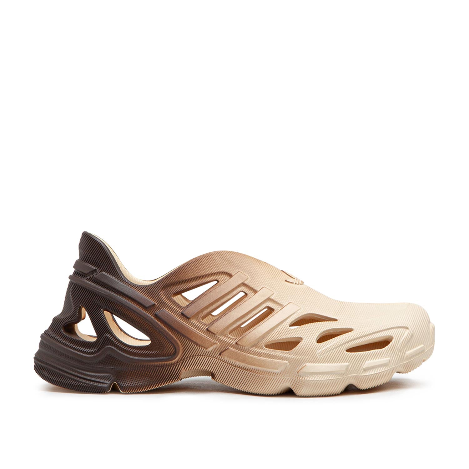 Adidas yung womens brown on sale