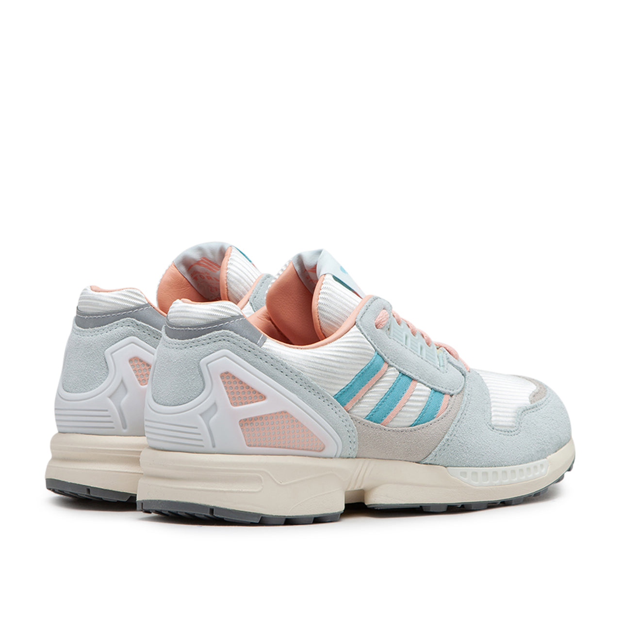 Adidas zx 8000 grau mint online