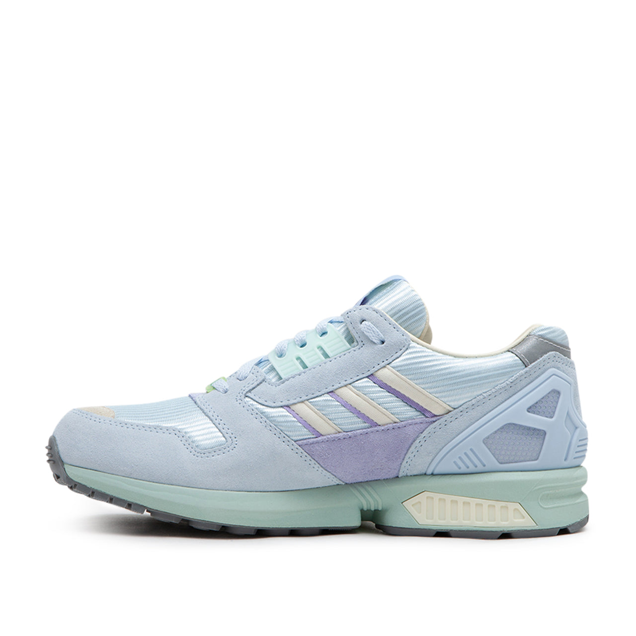 adidas ZX 8000 Sky Tint (Hellblau / Mint)  - Allike Store