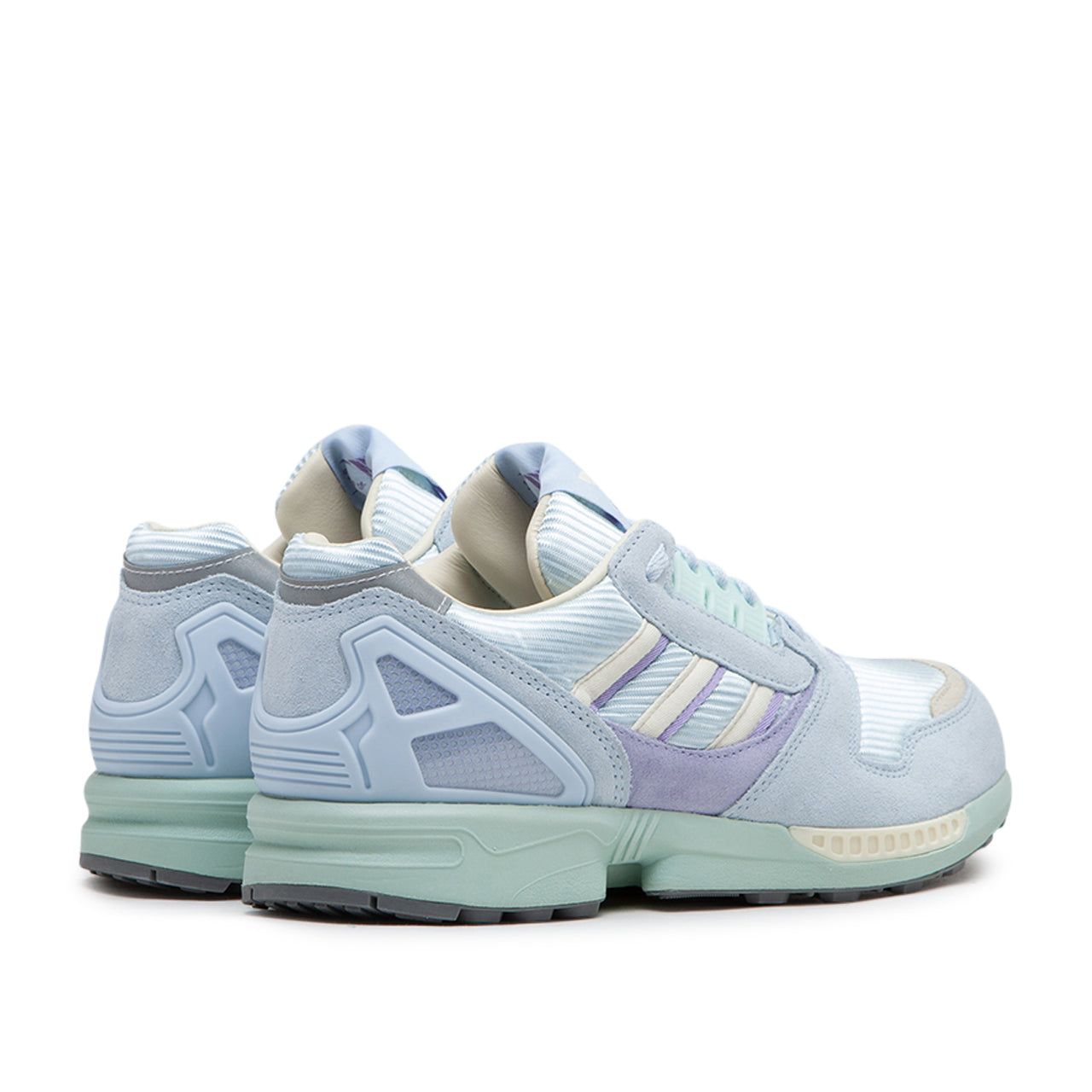 adidas ZX 8000 Sky Tint (Hellblau / Mint)  - Allike Store