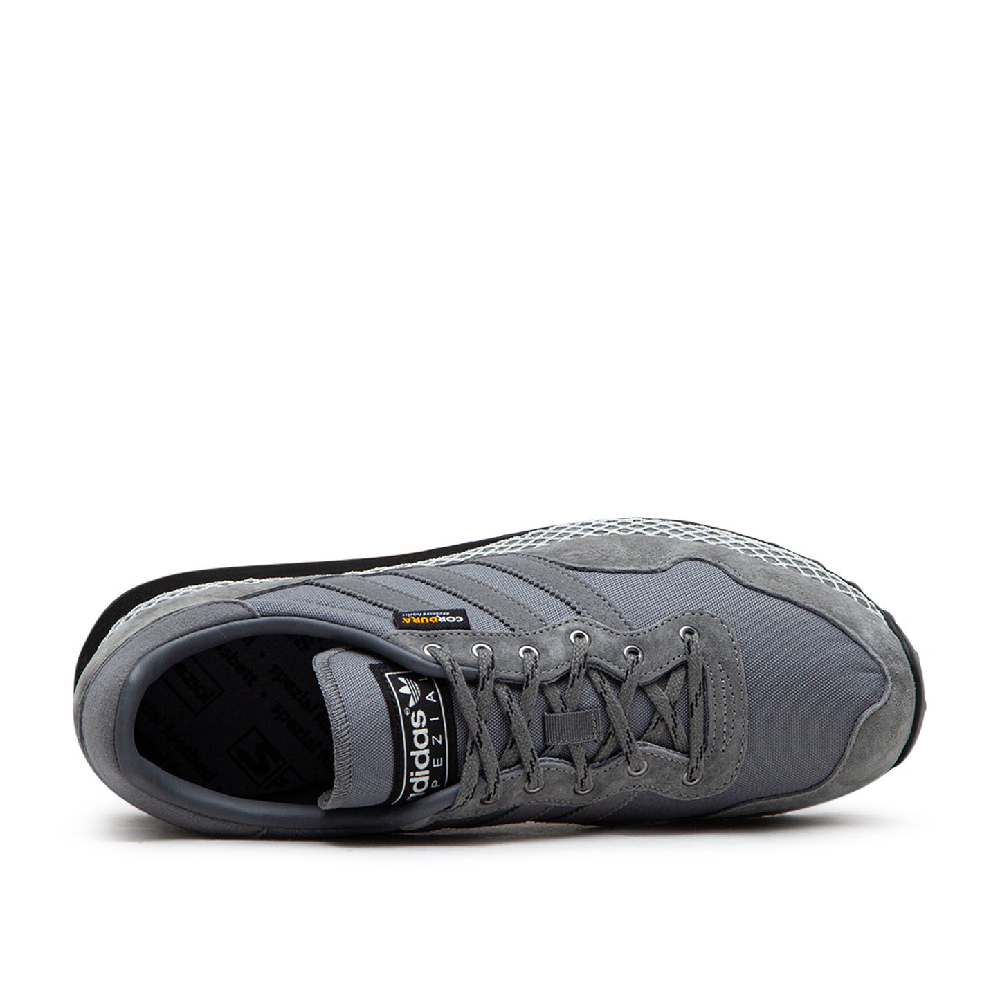 adidas competition Moscrop 2 Spezial (Grau)  - Cheap Sneakersbe Jordan Outlet