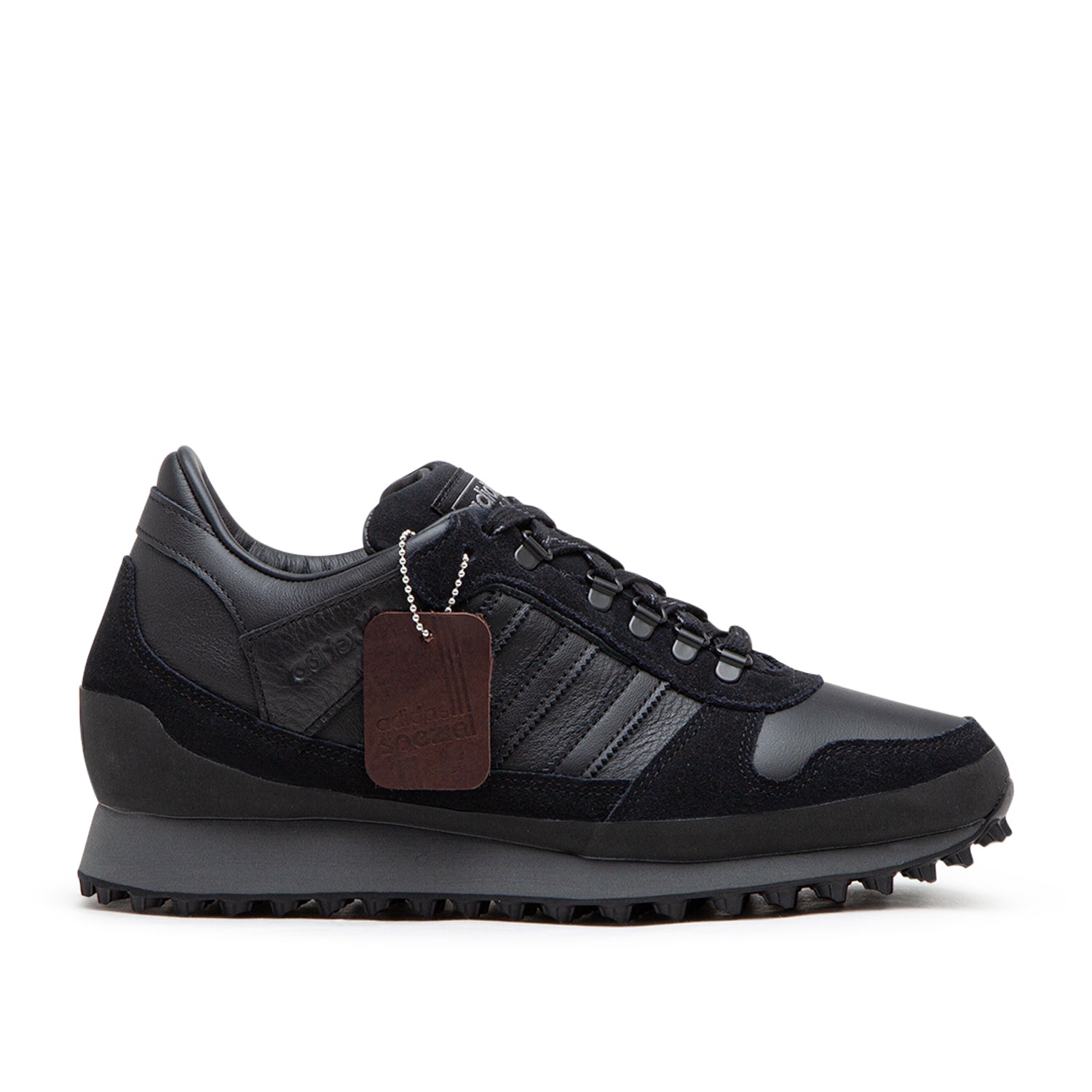 adidas Hiaven SPZL (Black) IF5722 - Allike Store