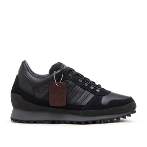 adidas Hiaven Spezial (Schwarz)  - Allike Store