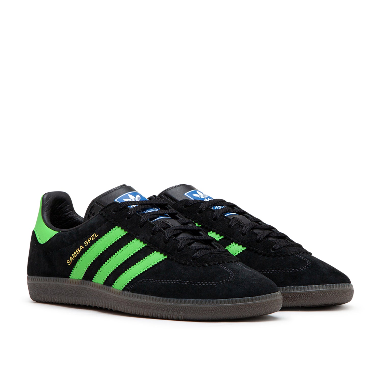 Adidas samba quietschen lasche Clearance