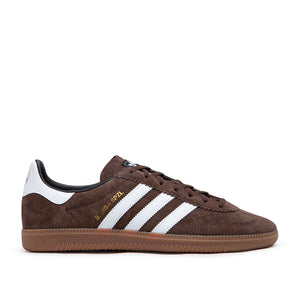 adidas Samba Deco Spezial (Braun / Weiß)  - Allike Store