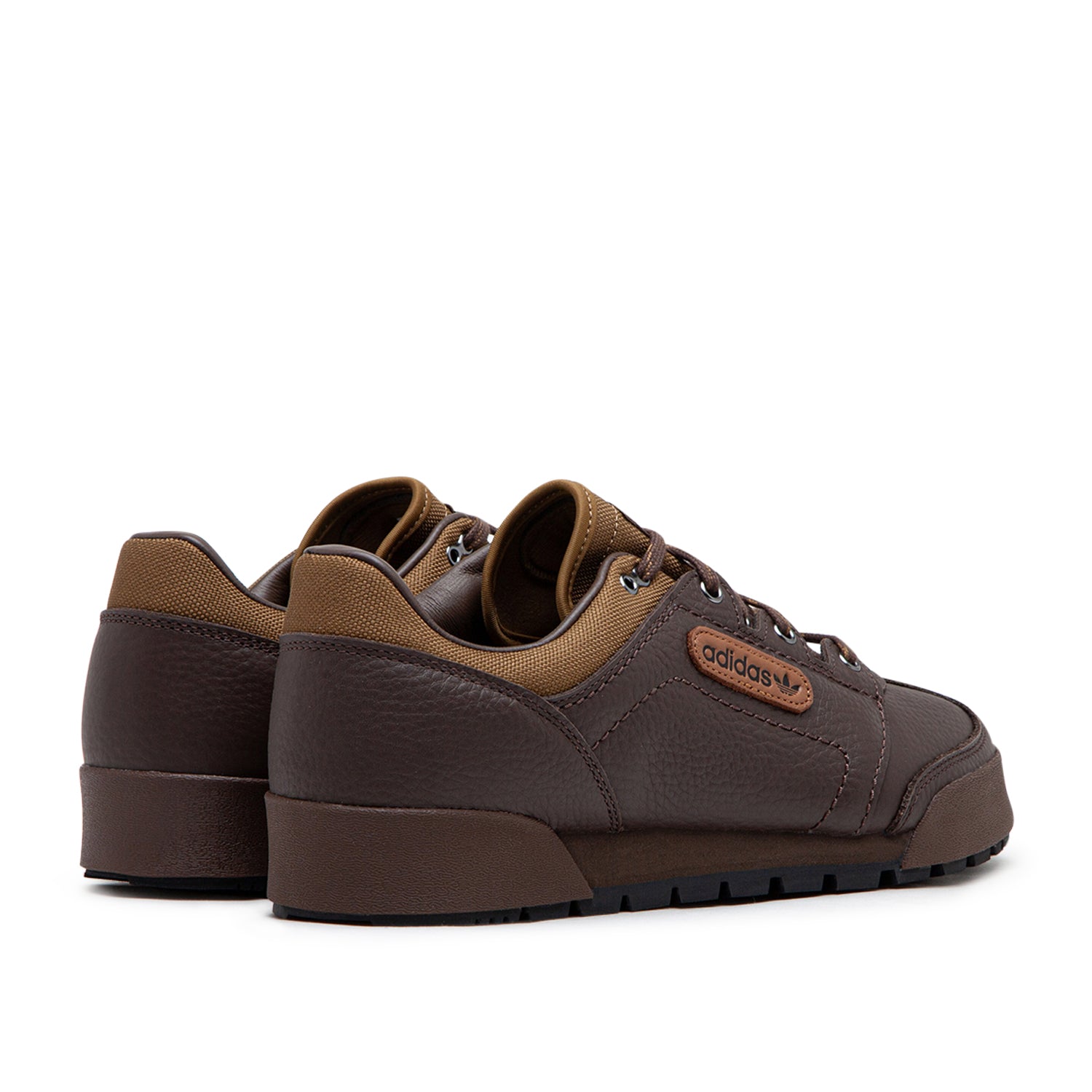 adidas Inverness Spezial Brown