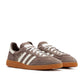 adidas WMNS Handball Spezial (Braun / Beige)  - Allike Store