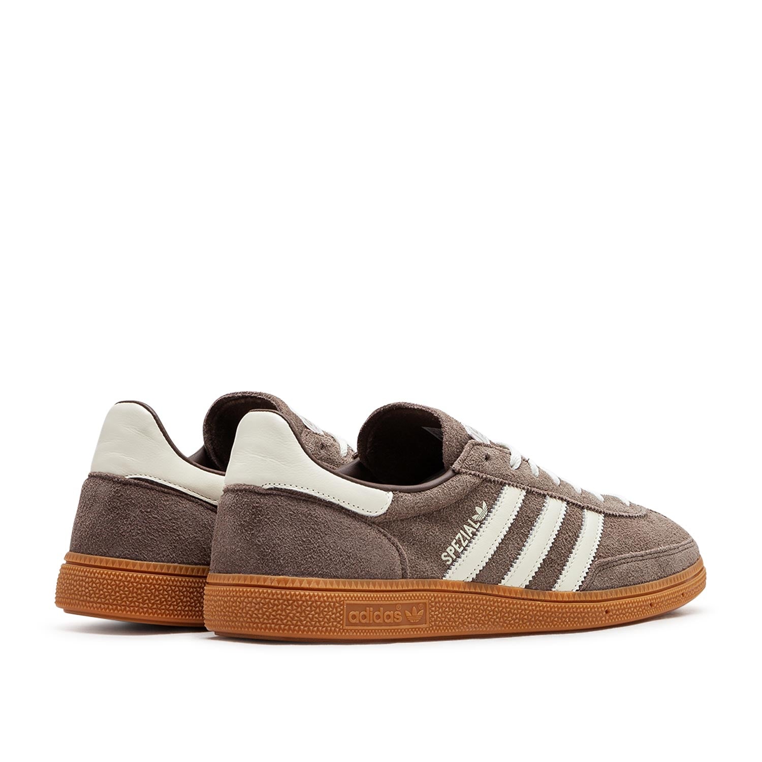 adidas WMNS Handball Spezial (Braun / Beige)  - Allike Store